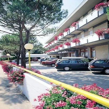 Negresco Hotel Lido di Jesolo