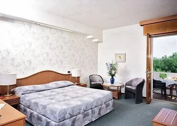 Hotel Negresco 4*