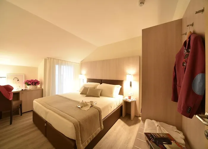 Hotel Negresco Lido di Jesolo