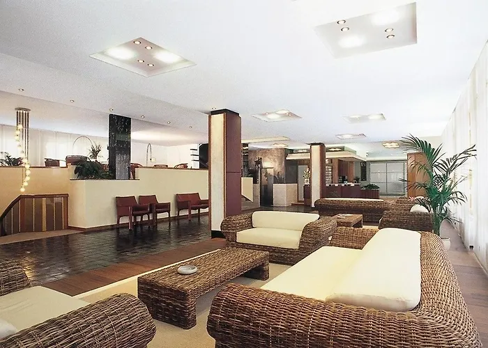 Negresco Hotel