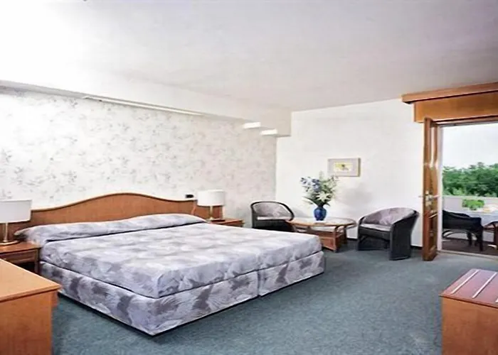 Hotel Negresco Lido di Jesolo