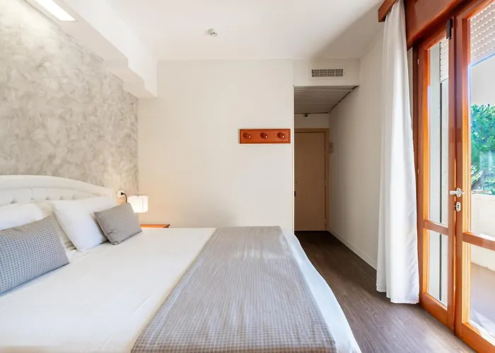 Hotel Negresco Lido di Jesolo