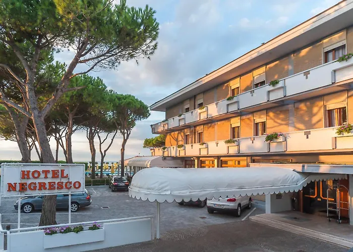 Negresco Hotel