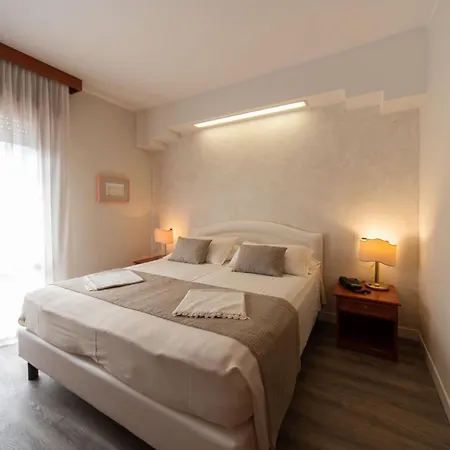 Negresco Szálloda 4*