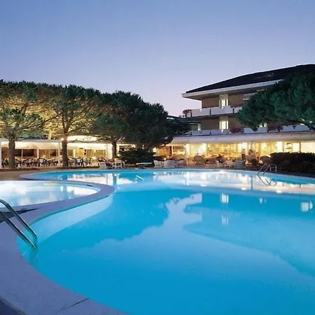 Szálloda Negresco 4*