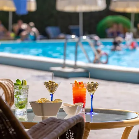 Negresco Отель 4*