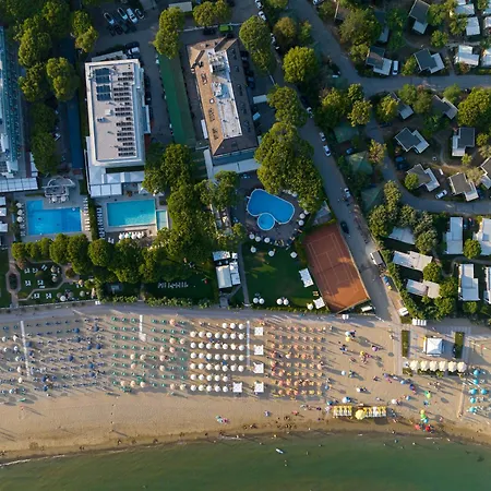 Hotel Negresco Lido di Jesolo