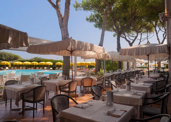 Negresco Hotel Lido di Jesolo