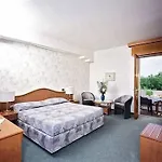 Отель Negresco 4*