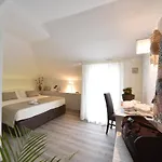 Отель Negresco