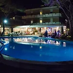 Отель Negresco 4*