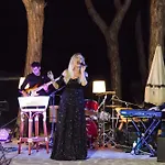 Negresco 4* Лидо-ди-Езоло