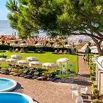 Отель Negresco