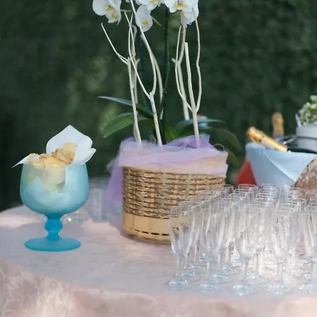 酒店 内格莱斯科酒店 利多迪迪耶索洛