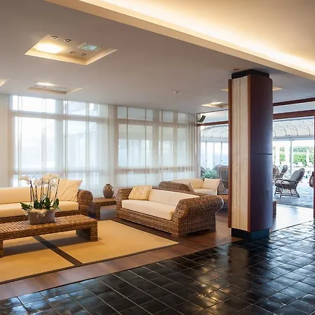 内格莱斯科酒店 酒店 利多迪迪耶索洛