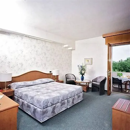 Hotel Negresco 4*