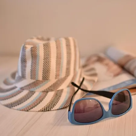 内格莱斯科酒店 酒店 利多迪迪耶索洛