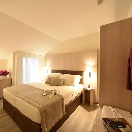 酒店 内格莱斯科酒店 利多迪迪耶索洛