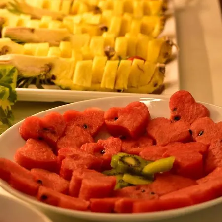 Negresco Hotel 4*