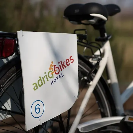 酒店 内格莱斯科酒店