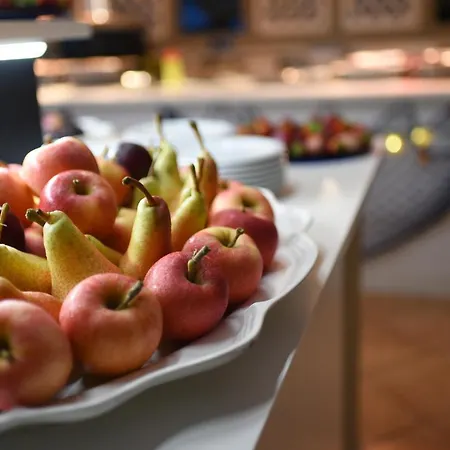 酒店 内格莱斯科酒店 4*