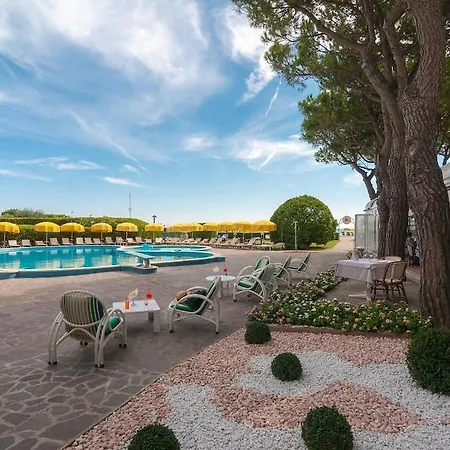 酒店 内格莱斯科酒店 利多迪迪耶索洛