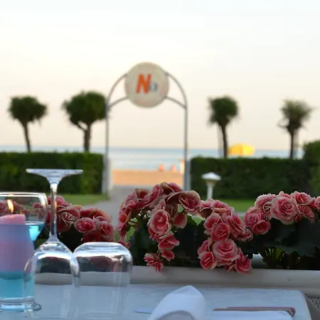 Negresco 4* Lido di Jesolo