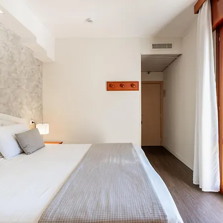 酒店 内格莱斯科酒店 利多迪迪耶索洛