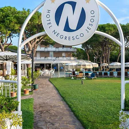 Negresco