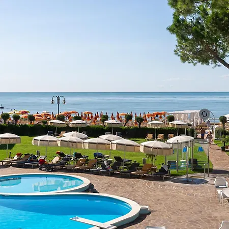 Negresco Hotel