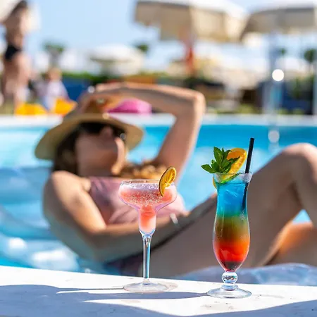 Negresco Hotel