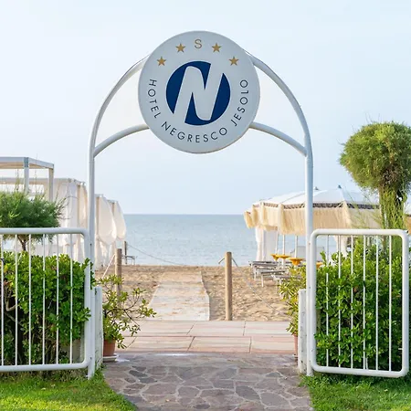 Negresco 4*