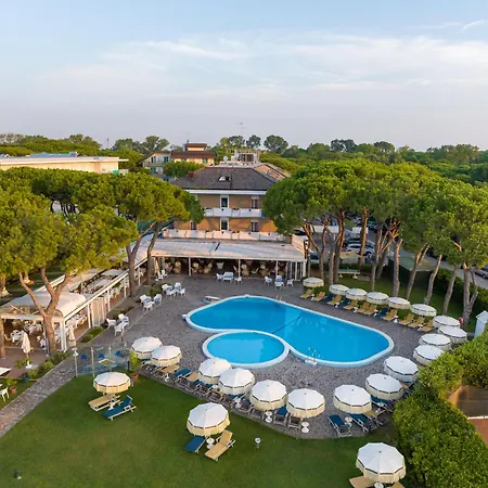 Отель Negresco