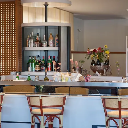 内格莱斯科酒店 酒店