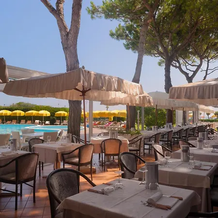 内格莱斯科酒店 酒店 利多迪迪耶索洛