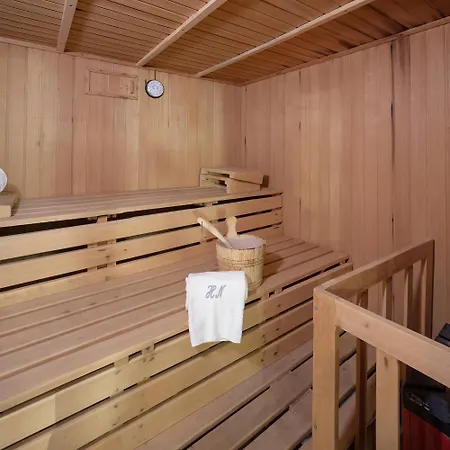 内格莱斯科酒店 酒店 利多迪迪耶索洛