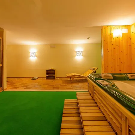 酒店 内格莱斯科酒店 利多迪迪耶索洛