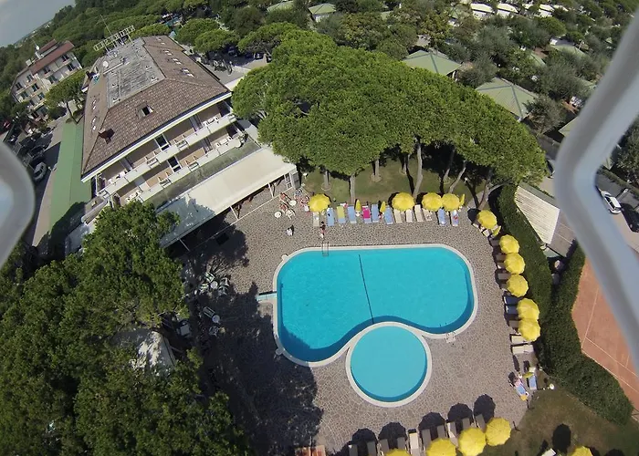 Hotel Negresco Lido di Jesolo