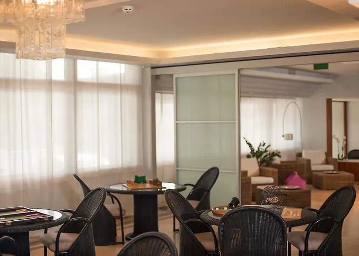 Negresco Hotel Lido di Jesolo