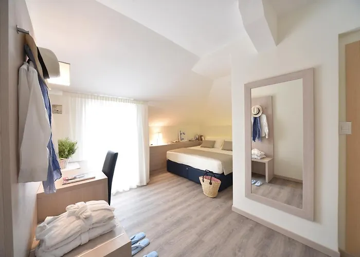 Negresco 4* Lido di Jesolo