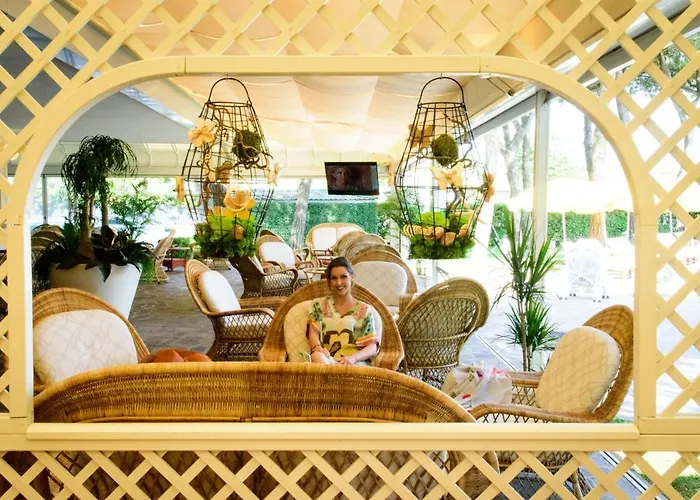 Negresco Lido di Jesolo
