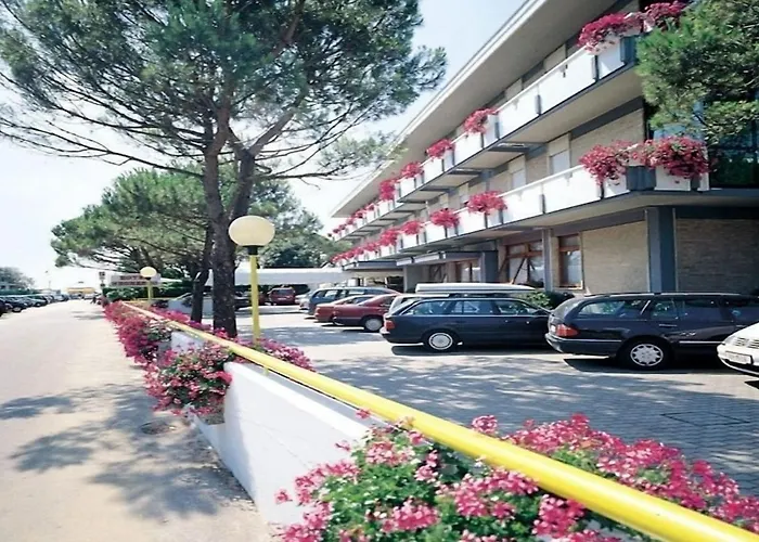 Negresco Hotel Lido di Jesolo