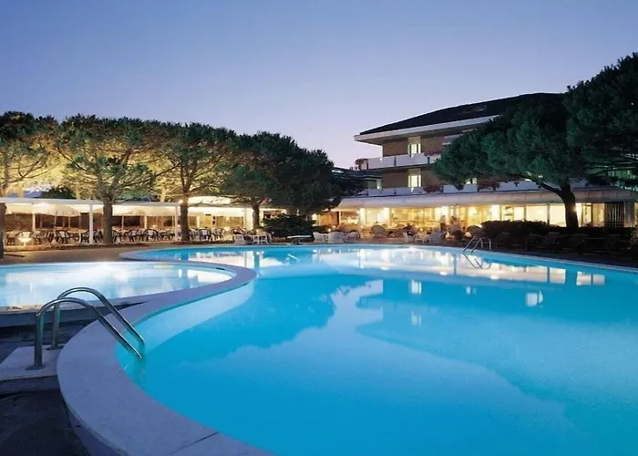 Hotel Negresco 4*