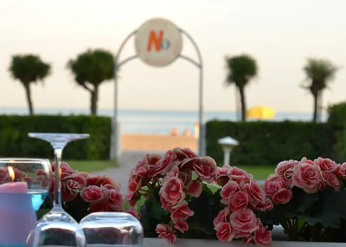 Negresco 4* Lido di Jesolo