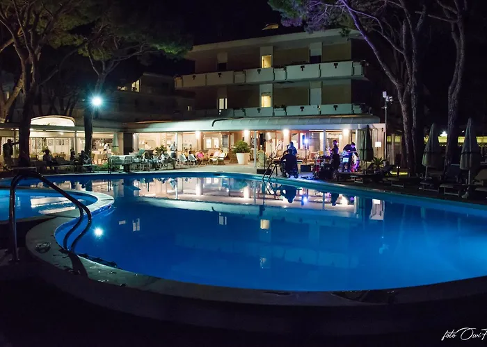 Hotel Negresco 4*
