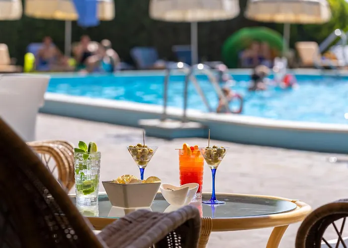 Negresco Hotel 4*