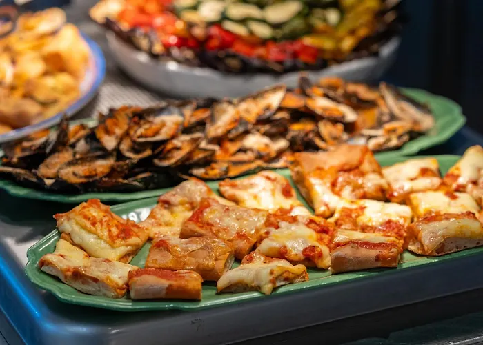 Hotel Negresco Lido di Jesolo