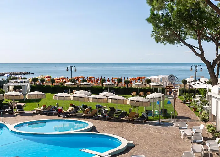 Negresco Hotel