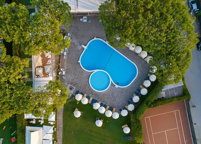 Negresco Lido di Jesolo