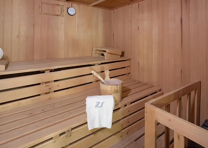 Negresco Hotel Lido di Jesolo